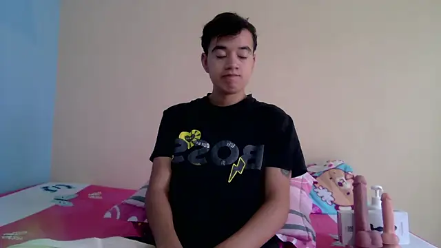 IronDante online show from April 2026 12:17:01 PM