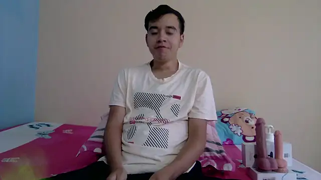 IronDante online show from April 2026 12:11:02 PM