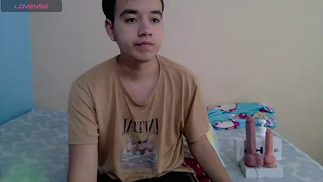 Snapshot of IronDante chatting on June 2026 12:11:01 PM IronDante online show from June 2026 12:11:01 PM