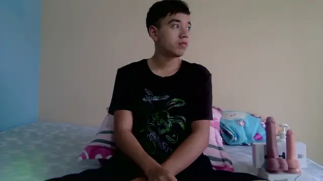 IronDante online show from March 2026 12:14:01 PM