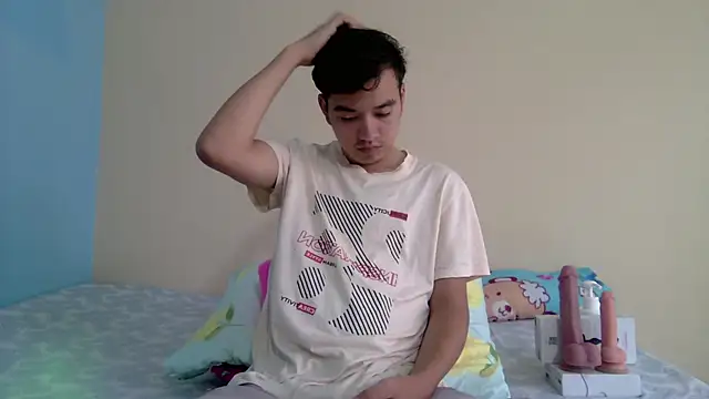 IronDante online show from April 2026 12:10:02 PM