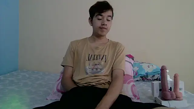 IronDante online show from March 2026 12:20:02 PM