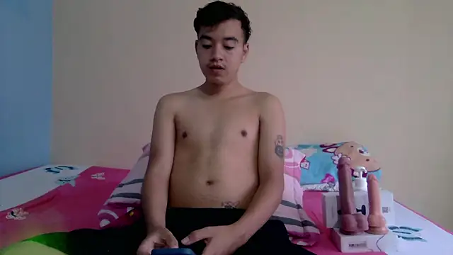 IronDante online show from March 2026 12:17:02 PM