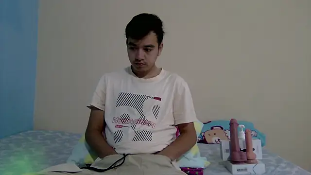 IronDante online show from April 2026 12:19:02 PM