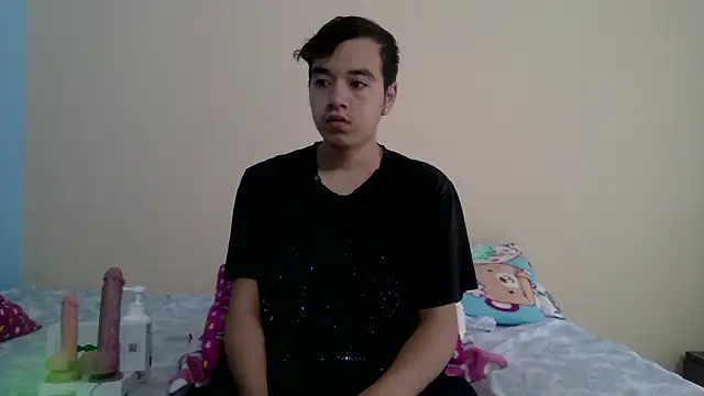 IronDante online show from March 2026 12:13:02 PM