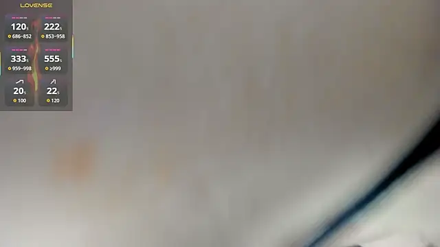 Zafiro21  online show from April 2026 07:28:02 PM