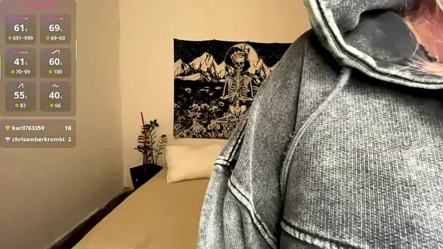 Sophiasnarl online show from May 2026 09:23:01 PM