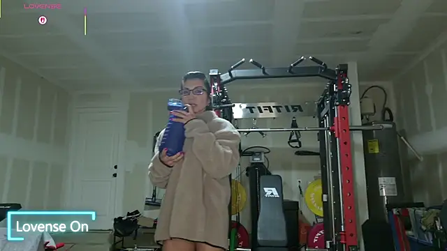 lunasexy79 online show from February 2026 04:41:01 PM