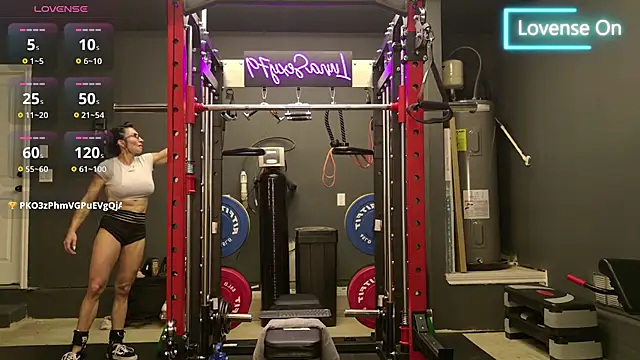 lunasexy79 online show from April 2026 01:14:01 PM