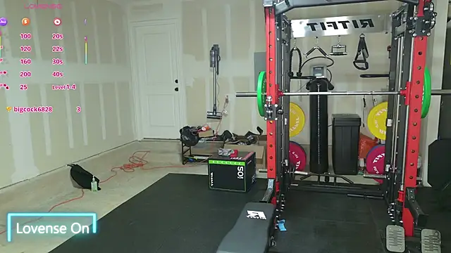 lunasexy79 online show from February 2026 03:09:01 PM