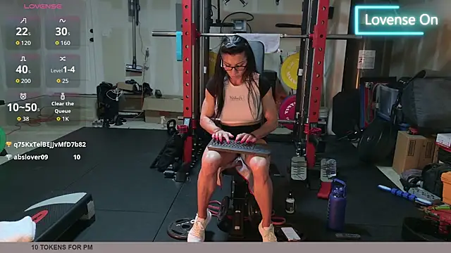 lunasexy79 online show from March 2026 03:16:02 PM