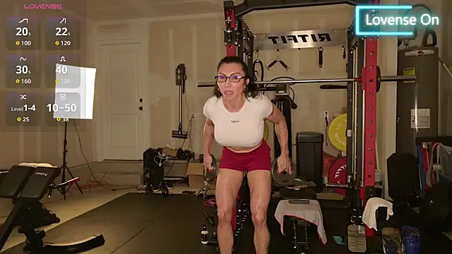 lunasexy79 online show from March 2026 03:18:01 PM