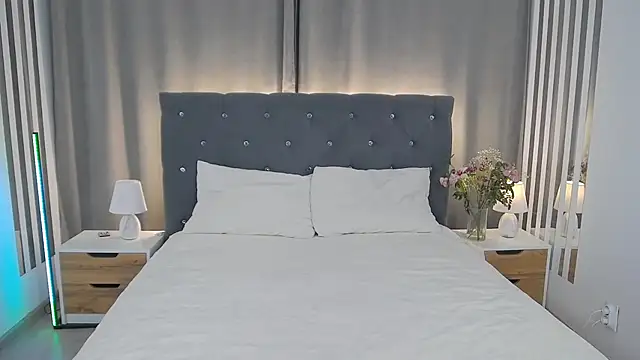 Snapshot of VikkyVonn chatting on February 2026 12:18:02 PM VikkyVonn online show from February 2026 12:18:02 PM