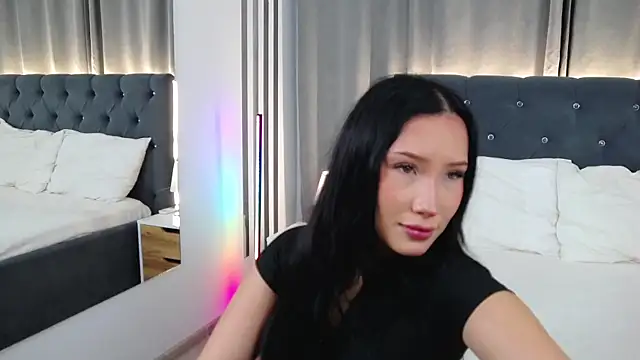 VikkyVonn online show from July 2026 11:06:01 AM