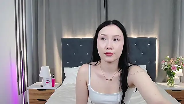 VikkyVonn online show from April 2026 11:06:02 AM