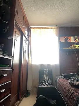 ZoE-sweettt online show from April 2026 10:22:02 PM