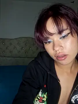 Belladona nyx online show from February 2026 04:23:02 AM