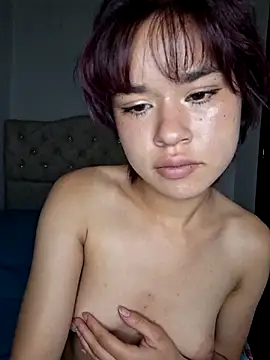 Belladona nyx online show from March 2026 04:02:01 AM