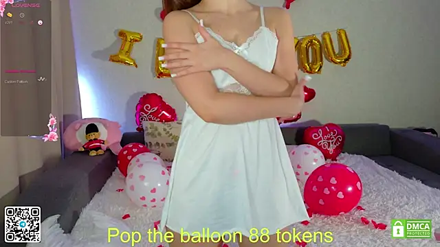 KateNickson online show from February 2026 06:35:02 AM