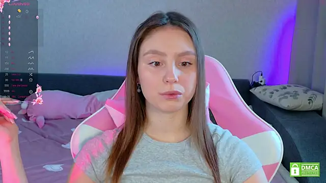 KateNickson online show from March 2026 05:14:01 AM