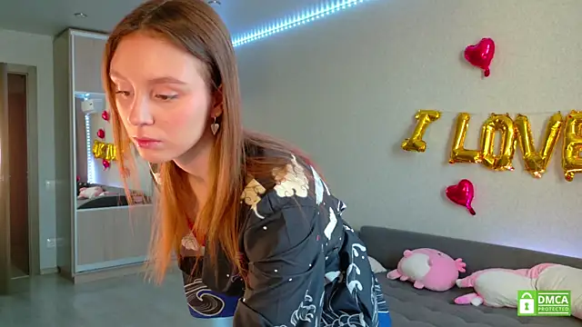 KateNickson online show from February 2026 06:10:02 AM