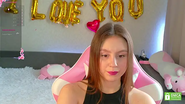 KateNickson online show from February 2026 05:19:01 AM