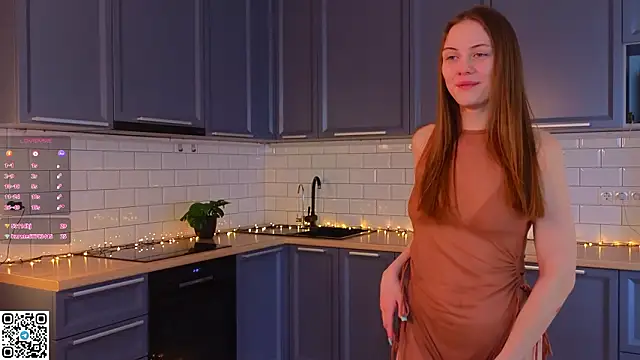 Crystal Diva online show from March 2026 06:49:02 AM