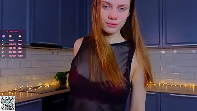 Crystal Diva online show from February 2026 07:49:02 AM