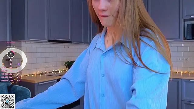 Crystal Diva online show from March 2026 06:28:02 AM