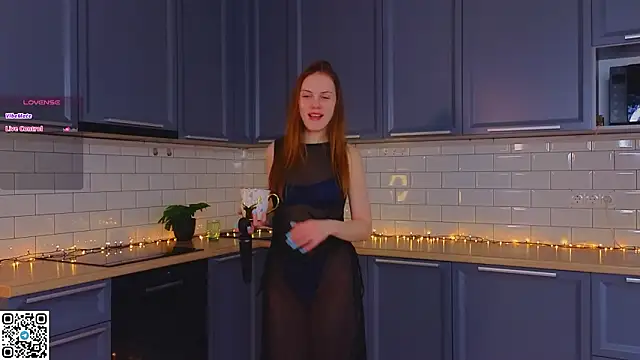 Crystal Diva online show from February 2026 07:30:01 AM