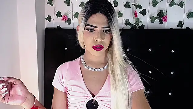 Kristal Queen01 online show from March 2026 06:54:02 AM