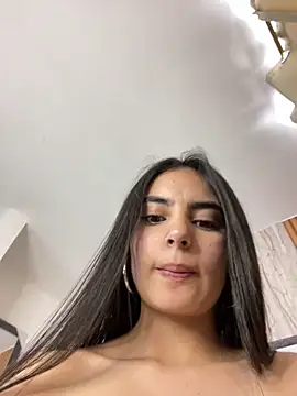 Snapshot of scarleth_zin chatting on February 2026 06:21:01 PM scarleth zin online show from February 2026 06:21:01 PM