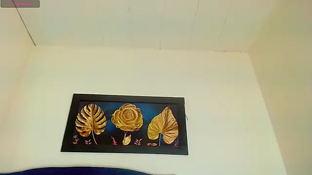 Cayetana Black  online show from February 2026 04:13:02 AM