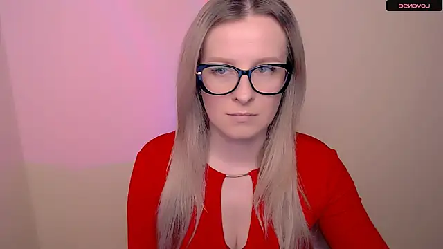 AnnePeach online show from April 2026 04:42:02 PM