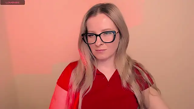 AnnePeach online show from March 2026 07:58:01 PM