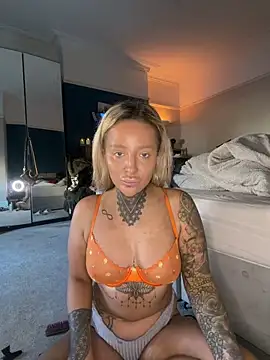 Summerwestt online show from March 2026 09:53:02 AM