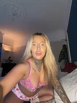 Summerwestt online show from March 2026 02:20:02 PM