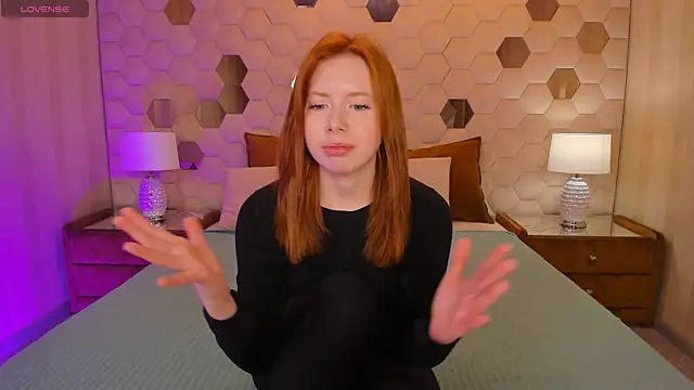 StellaBev online show from March 2026 08:08:02 AM