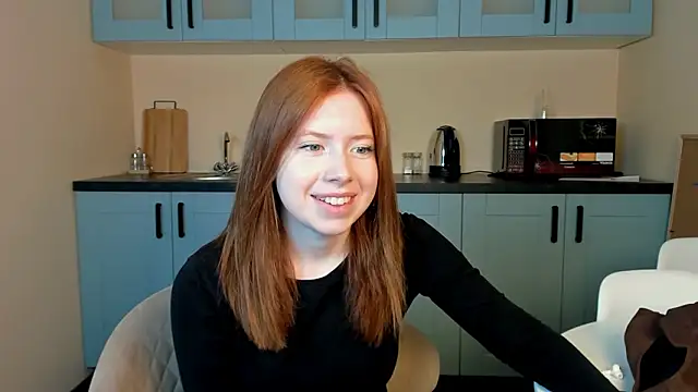 StellaBev online show from March 2026 12:47:01 PM
