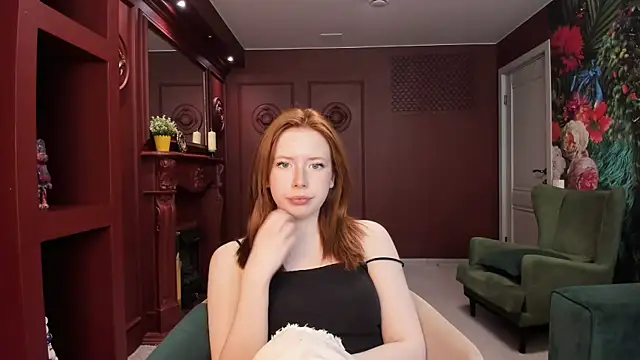StellaBev online show from April 2026 08:26:02 PM