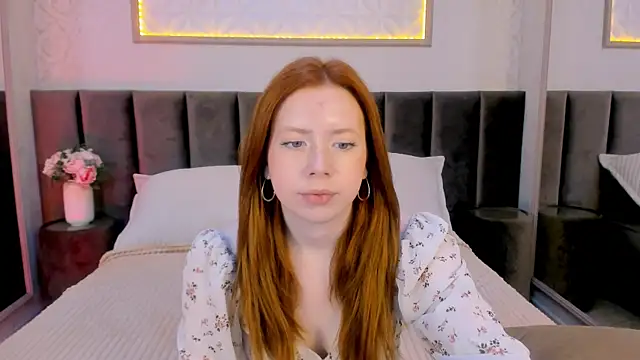 StellaBev online show from February 2026 09:31:01 AM