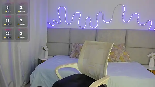 Snapshot of Freya_Lamir chatting on February 2026 02:12:01 AM Freya Lamir online show from February 2026 02:12:01 AM