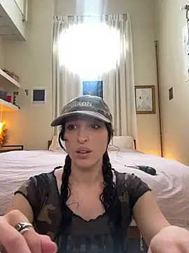 Snapshot of rhizomata chatting on June 2026 04:45:01 PM rhizomata online show from June 2026 04:45:01 PM