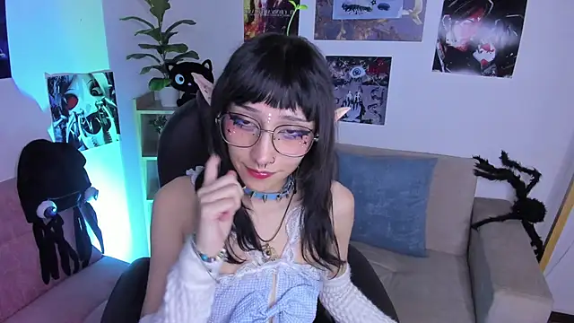 Hoshi Miuu online show from March 2026 02:00:01 PM