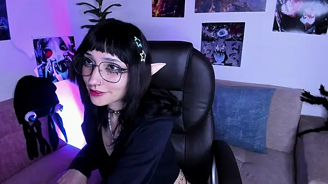 Hoshi Miuu online show from March 2026 01:50:01 PM