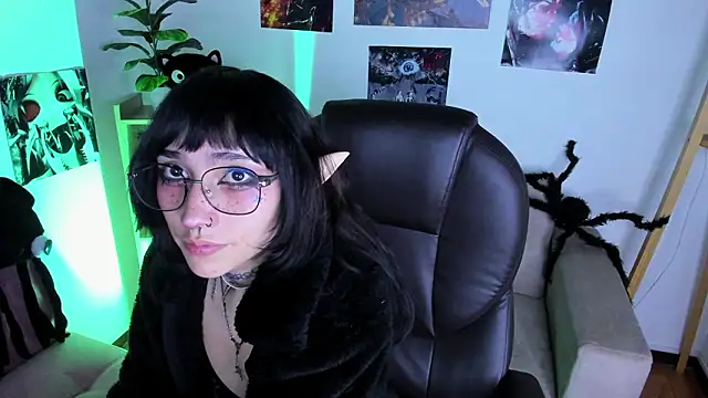 Hoshi Miuu online show from March 2026 02:22:02 PM