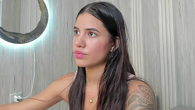 Isabellaa Rosee online show from May 2026 07:44:02 PM