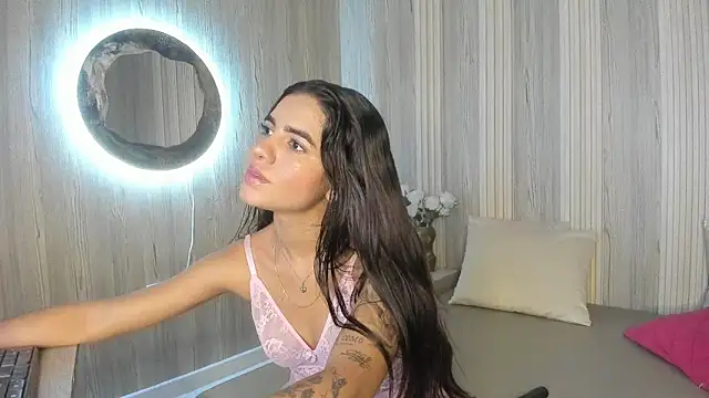 Isabellaa Rosee online show from June 2026 08:03:02 PM