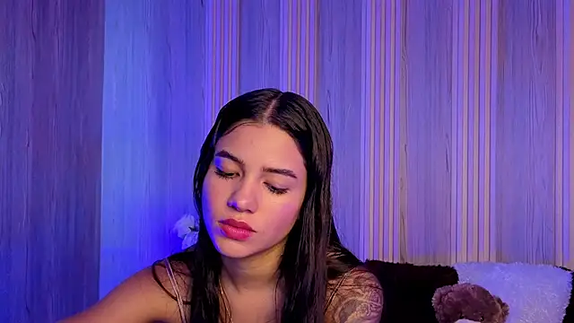 Isabellaa Rosee online show from July 2026 08:05:02 PM