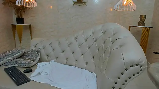 Isabellaa Rosee online show from March 2026 07:47:02 PM